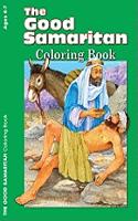 The Good Samaritan Coloring Book