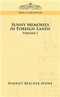 Sunny Memories in Foreign Lands