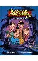 Book 6: Blue Bay Mystery