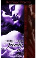 Trinity Three Kinds of Wicked Book 12