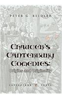 Chaucer's Canterbury Comedies