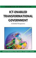 Handbook of Research on ICT-Enabled Transformational Government: A Global Perspective