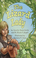 Lizard Lady