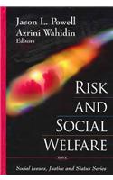 Risk & Social Welfare