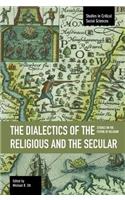 Dialectics of the Religious and the Secular