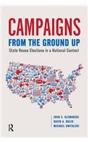 Campaigns from the Ground Up