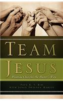 Team Jesus