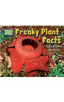 Freaky Plant Facts