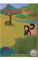 The Garden of Eden
