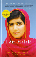 I Am Malala