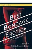 Best Bondage Erotica of the Year