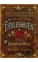Caretaker's Guide to Fablehaven