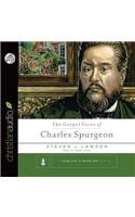 Gospel Focus of Charles Spurgeon