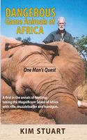Dangerous Game Animals of Africa