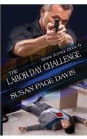 Labor Day Challenge