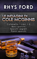 indagini di Cole McGinnis
