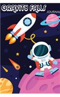 Gravity Falls Journal