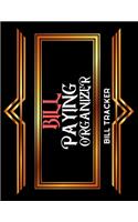 Bill Paying Organizer