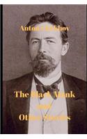 The Black Monk and Other Stories