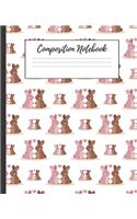 Composition Notebook