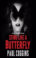 Sting Like a Butterfly Lib/E