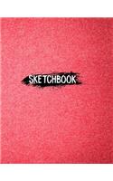 Sketch Book For Teen Girls and boys