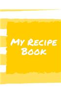 My Recipe Book