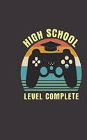 High School Level Complete