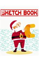 Sketch Book For Teens Best Friend Christmas Gift Ideas