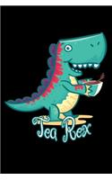 Tea Rex