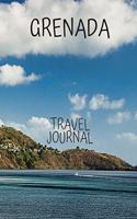 Grenada Travel Journal