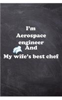 I am Aerospace engineer And my Wife Best Cook Journal