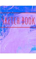 Sketch book