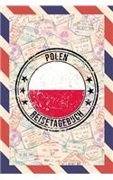 Polen Reisetagebuch