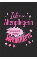 Altenpflege Berufe