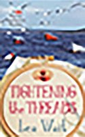 Tightening The Threads: (5 A Mainely Needlepoint Mystery)