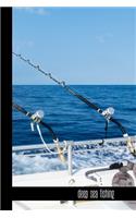 deep sea fishing