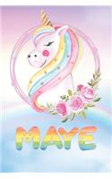 Maye