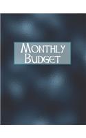 Monthly Budget Tracker