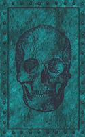 Iron Clad Skull