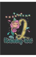 2 Birthday Girl