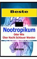 Beste Nootropikum: Oder Wie Über Nacht Schlauer Werden
