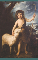 The Lamb of God