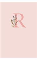R