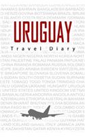 Uruguay Travel Diary