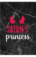 Satan's Princess
