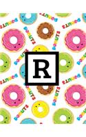 R