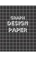Graph Paper Notebook
