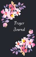 Prayer Iournal