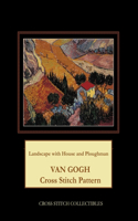 Landscape with House and Ploughman